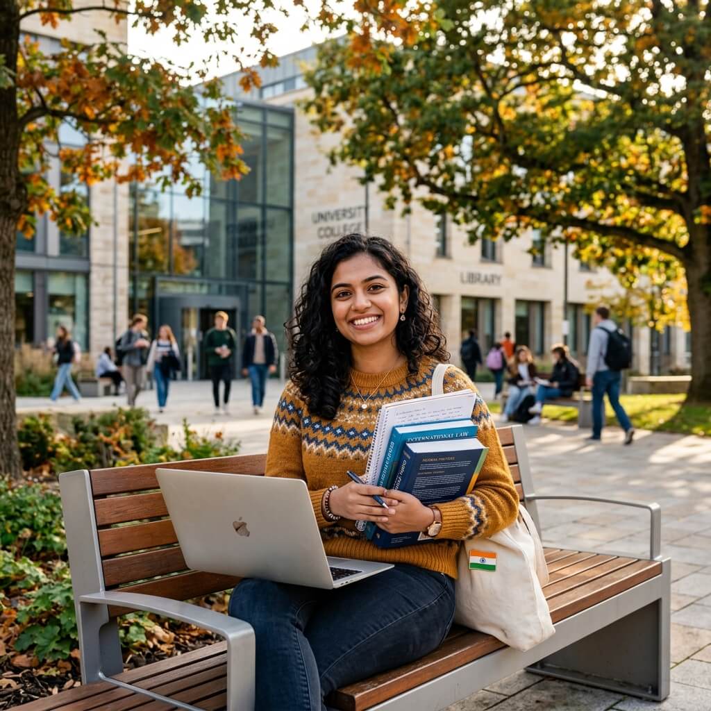 Edu-Tips Global Success - Study, Work & Settle Abroad